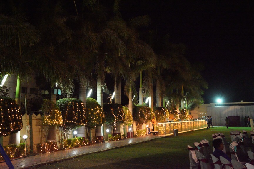 Corporate Events